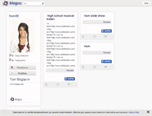 Tablet Screenshot of hsm06.blogcu.com