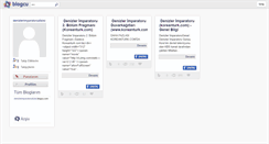 Desktop Screenshot of denizlerimparatorudizisi.blogcu.com