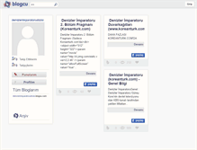 Tablet Screenshot of denizlerimparatorudizisi.blogcu.com
