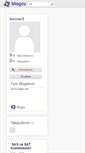 Mobile Screenshot of banner2.blogcu.com