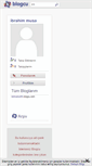 Mobile Screenshot of kizilcaliyizfm.blogcu.com