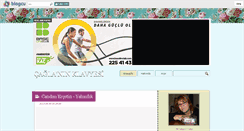 Desktop Screenshot of caglagoksel.blogcu.com
