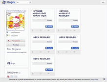Tablet Screenshot of elifeceninhellokittydunyasi.blogcu.com