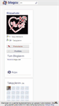 Mobile Screenshot of filizcehobi.blogcu.com