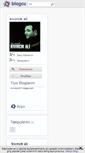 Mobile Screenshot of kivircikali2011.blogcu.com