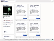 Tablet Screenshot of kivircikali2011.blogcu.com