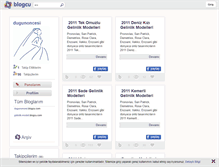 Tablet Screenshot of dugunoncesi.blogcu.com