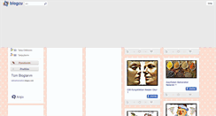 Desktop Screenshot of bitkiselsacbakimi.blogcu.com