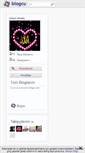 Mobile Screenshot of kuranvemuslumanlar.blogcu.com