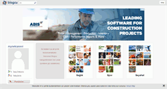 Desktop Screenshot of mynetcanevi.blogcu.com