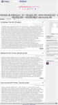 Mobile Screenshot of e-temizlikfirmasi.blogcu.com