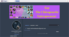 Desktop Screenshot of cinmisinperimisin.blogcu.com
