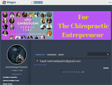 Tablet Screenshot of cinmisinperimisin.blogcu.com