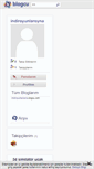 Mobile Screenshot of indiroyunlaroyna.blogcu.com