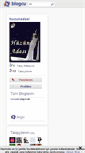 Mobile Screenshot of huzunadasi.blogcu.com