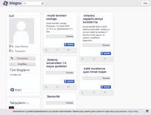 Tablet Screenshot of kali.blogcu.com