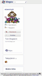 Mobile Screenshot of elzemhobi.blogcu.com