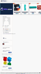 Mobile Screenshot of pinokyomatematikgerecleri.blogcu.com