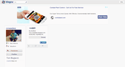 Desktop Screenshot of corapailesi.blogcu.com