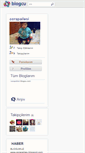 Mobile Screenshot of corapailesi.blogcu.com