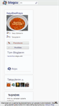 Mobile Screenshot of haydisofraya.blogcu.com