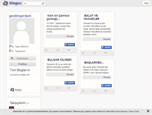 Tablet Screenshot of gezdimgordum.blogcu.com