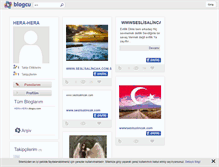 Tablet Screenshot of hera-hera.blogcu.com