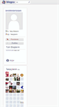 Mobile Screenshot of birdilimbirtutam.blogcu.com