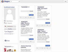 Tablet Screenshot of birdilimbirtutam.blogcu.com