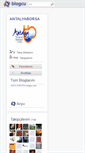 Mobile Screenshot of antalyaborsa.blogcu.com