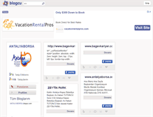Tablet Screenshot of antalyaborsa.blogcu.com