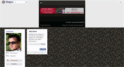 Desktop Screenshot of cerkeziz.blogcu.com