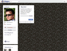 Tablet Screenshot of cerkeziz.blogcu.com