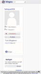 Mobile Screenshot of fulloyun515.blogcu.com