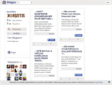 Tablet Screenshot of karsittez.blogcu.com