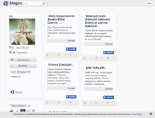 Tablet Screenshot of liv.blogcu.com