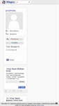 Mobile Screenshot of gruphepsj.blogcu.com