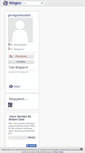 Mobile Screenshot of gecegunduzdizi.blogcu.com