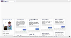 Desktop Screenshot of hobilerimveben2.blogcu.com