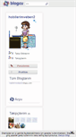 Mobile Screenshot of hobilerimveben2.blogcu.com