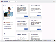 Tablet Screenshot of hobilerimveben2.blogcu.com