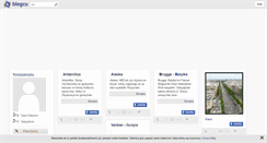 Desktop Screenshot of hnozunozu.blogcu.com