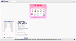 Desktop Screenshot of dovmecisislimurat.blogcu.com