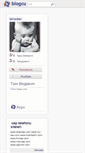 Mobile Screenshot of bilader.blogcu.com