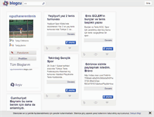 Tablet Screenshot of oguzhanerentenis.blogcu.com