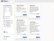 Tablet Screenshot of brcaydenkodlar.blogcu.com