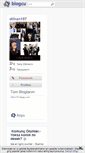 Mobile Screenshot of dilhan157.blogcu.com