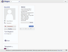 Tablet Screenshot of frkn3439.blogcu.com
