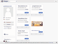 Tablet Screenshot of gvzdunya-com.blogcu.com