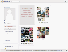 Tablet Screenshot of erbek-fm.blogcu.com